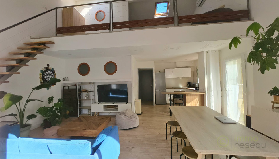 vente Maison de ville Montpellier - Photo 2