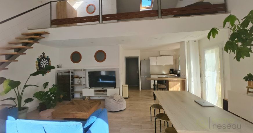 vente Maison de ville Montpellier
