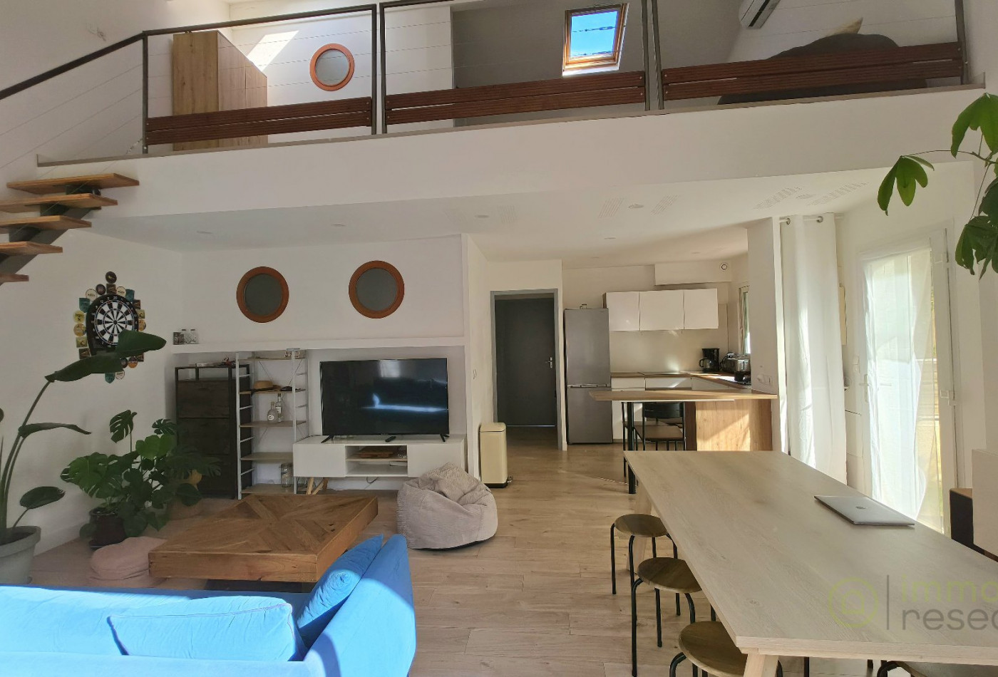 vente Maison de ville Montpellier - Photo 2