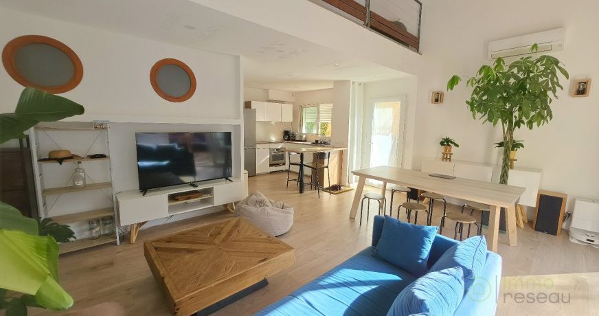 vente Maison de ville Montpellier