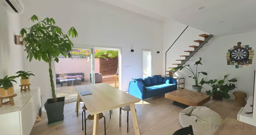 vente Maison de ville Montpellier