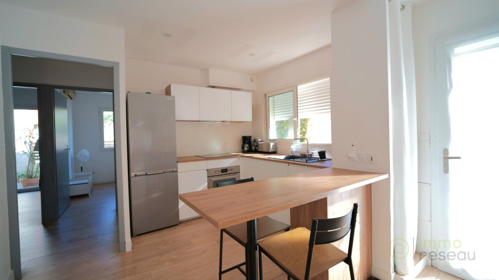 vente Maison de ville Montpellier - Photo 5