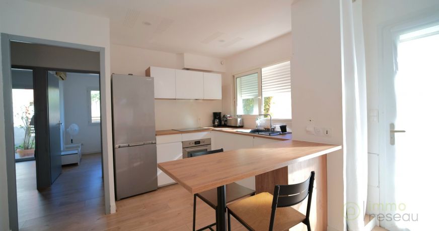 vente Maison de ville Montpellier