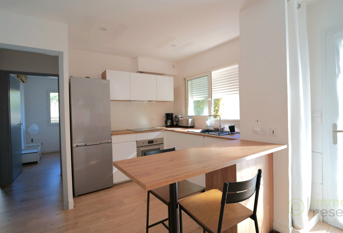 vente Maison de ville Montpellier - Photo 5