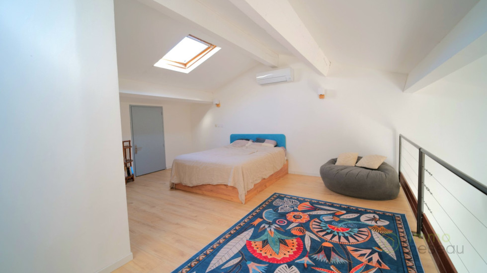 vente Maison de ville Montpellier - Photo 8