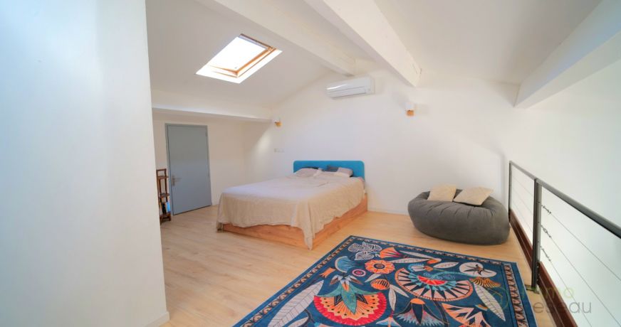 vente Maison de ville Montpellier