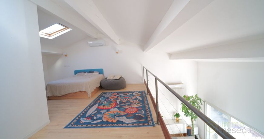 vente Maison de ville Montpellier