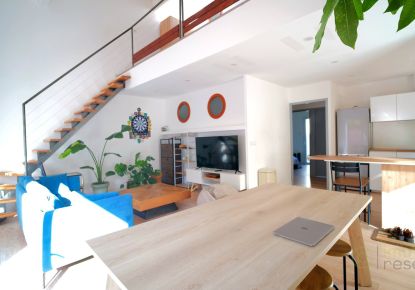 vente Maison de ville Montpellier