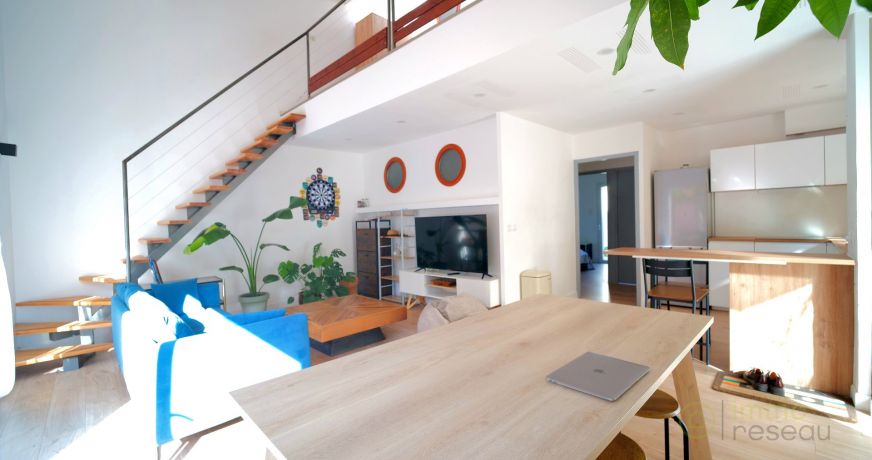 vente Maison de ville Montpellier