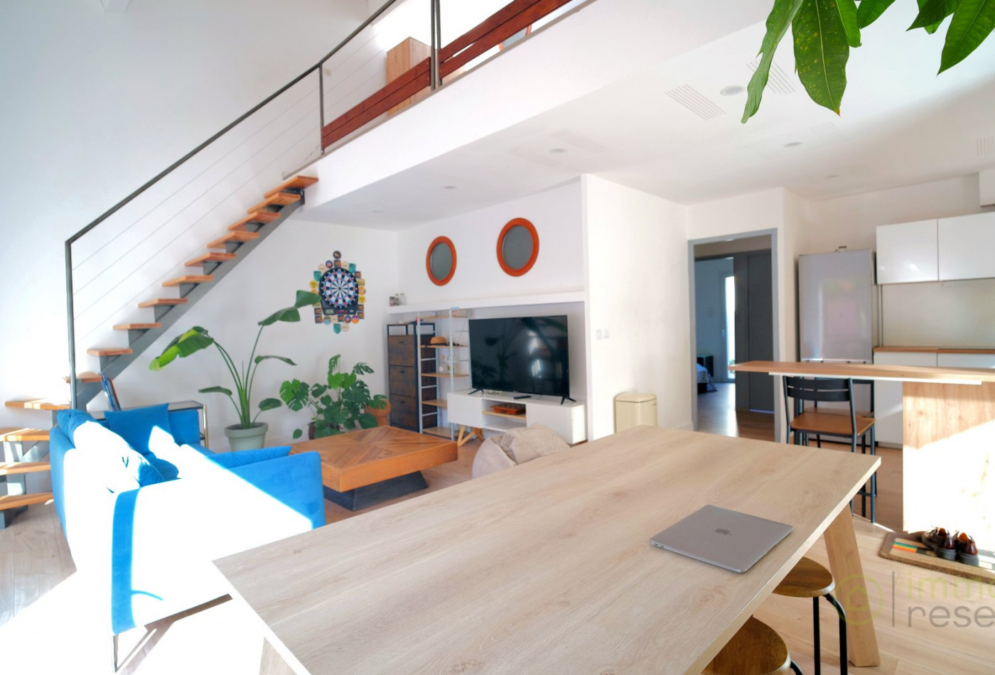 vente Maison de ville Montpellier - Photo 1