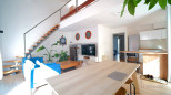 vente Maison de ville Montpellier