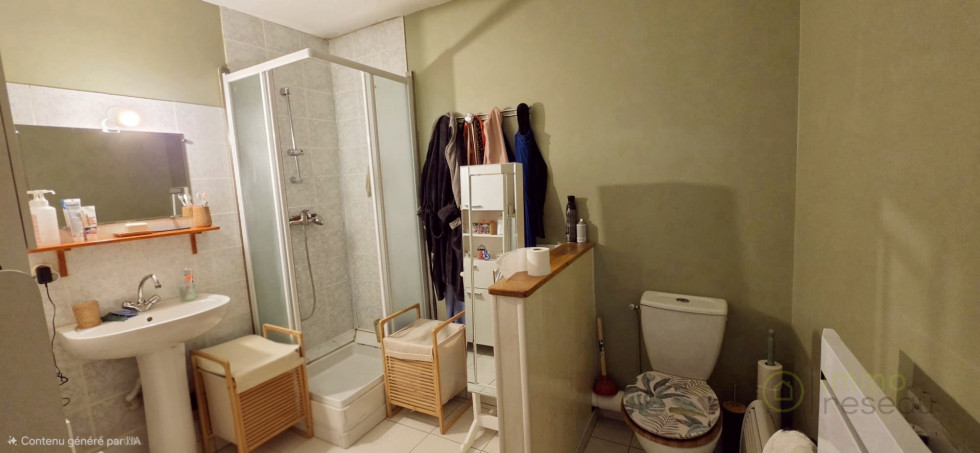vente Maison Courtemanche - Photo 6