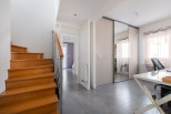 vente Villa sur toit Montpellier