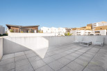 vente Villa sur toit Montpellier