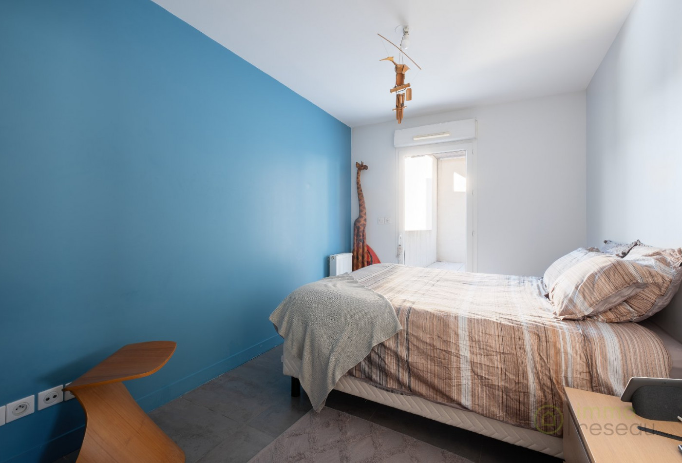 vente Villa sur toit Montpellier - Photo 9