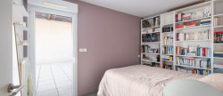 vente Villa sur toit Montpellier