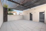 vente Villa sur toit Montpellier