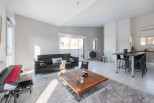vente Villa sur toit Montpellier