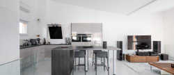 vente Villa sur toit Montpellier
