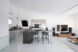 vente Villa sur toit Montpellier