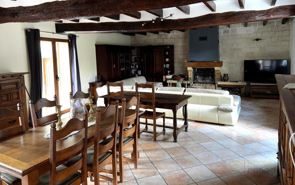 vente Maison Fresnoy En Thelle - Photo 3