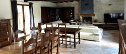 vente Maison Fresnoy En Thelle