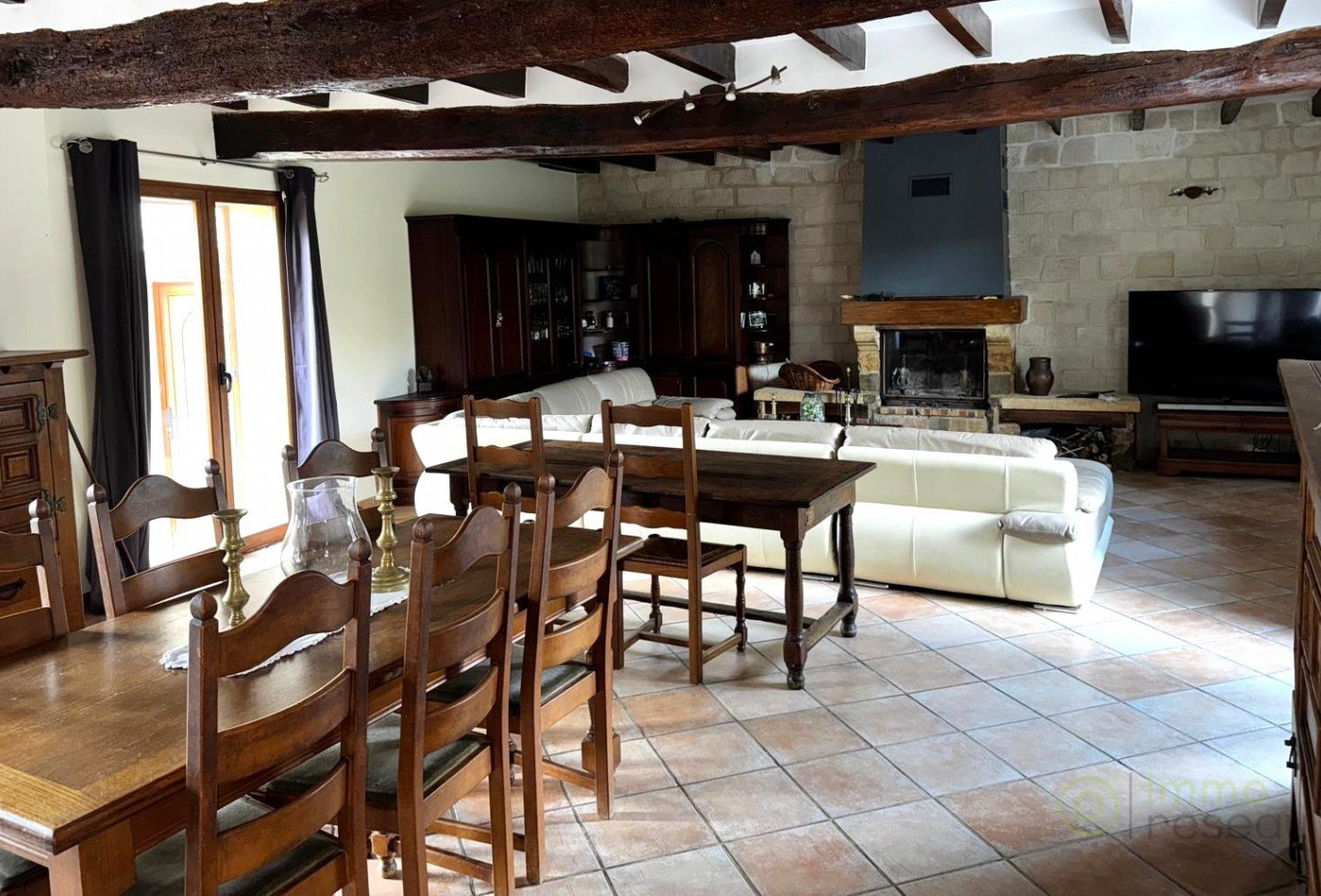 vente Maison Fresnoy En Thelle - Photo 3