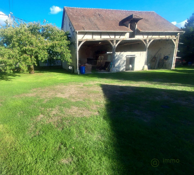vente Maison Fresnoy En Thelle - Photo 2