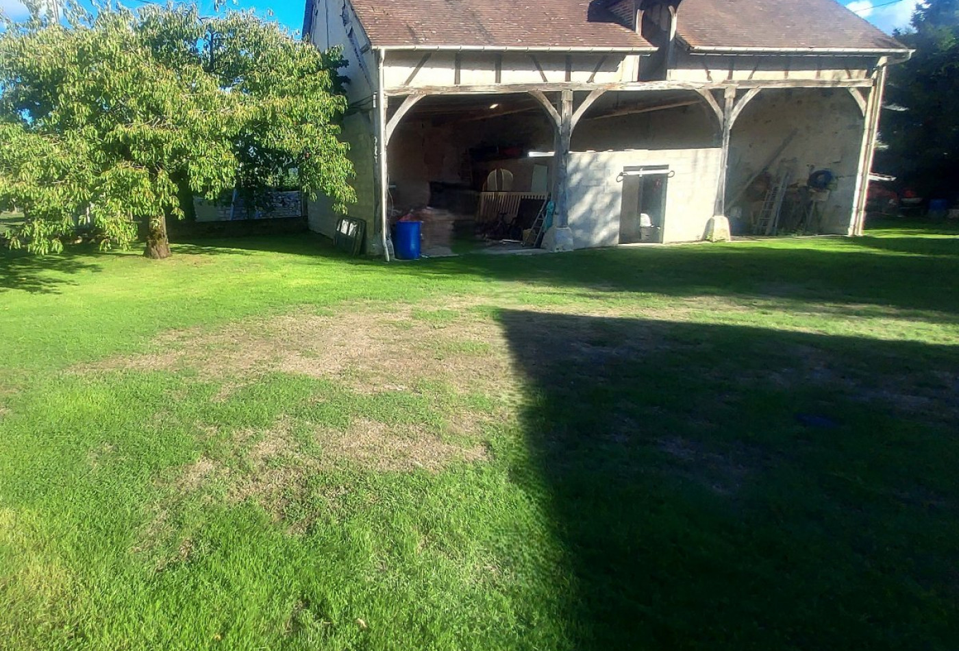 vente Maison Fresnoy En Thelle - Photo 2