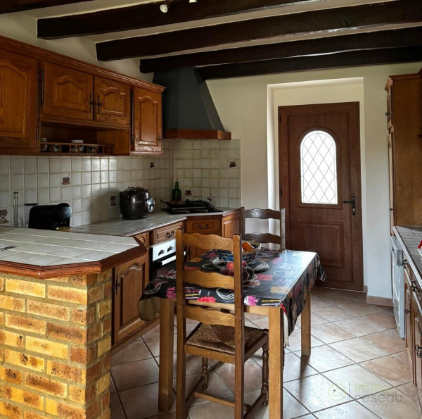 vente Maison Fresnoy En Thelle - Photo 5
