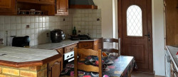 vente Maison Fresnoy En Thelle