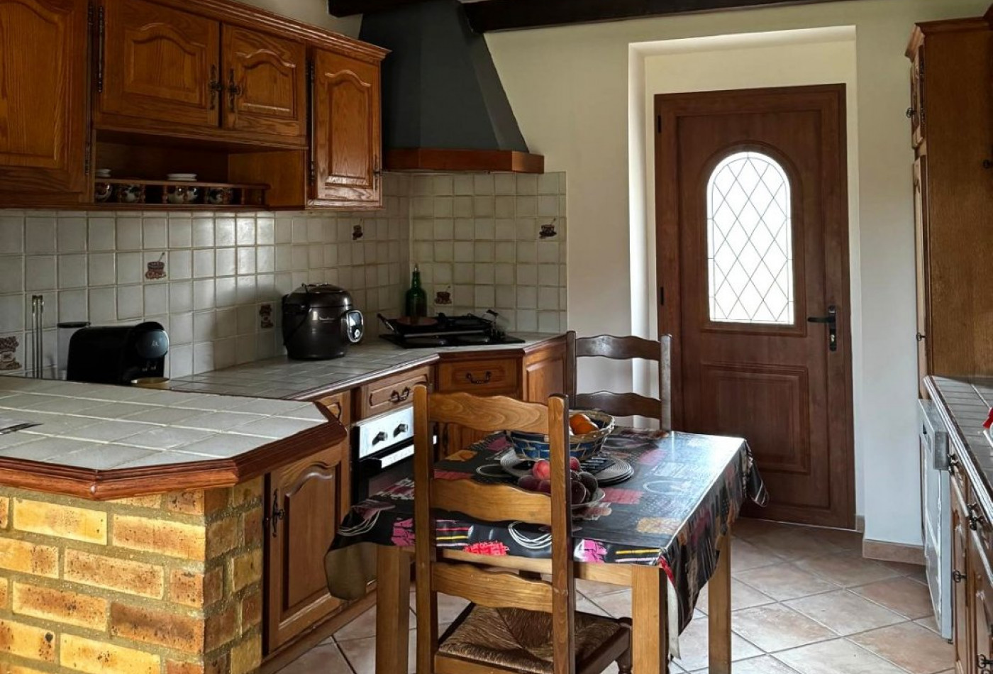 vente Maison Fresnoy En Thelle - Photo 5