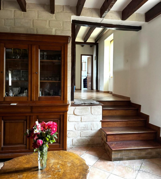 vente Maison Fresnoy En Thelle - Photo 4