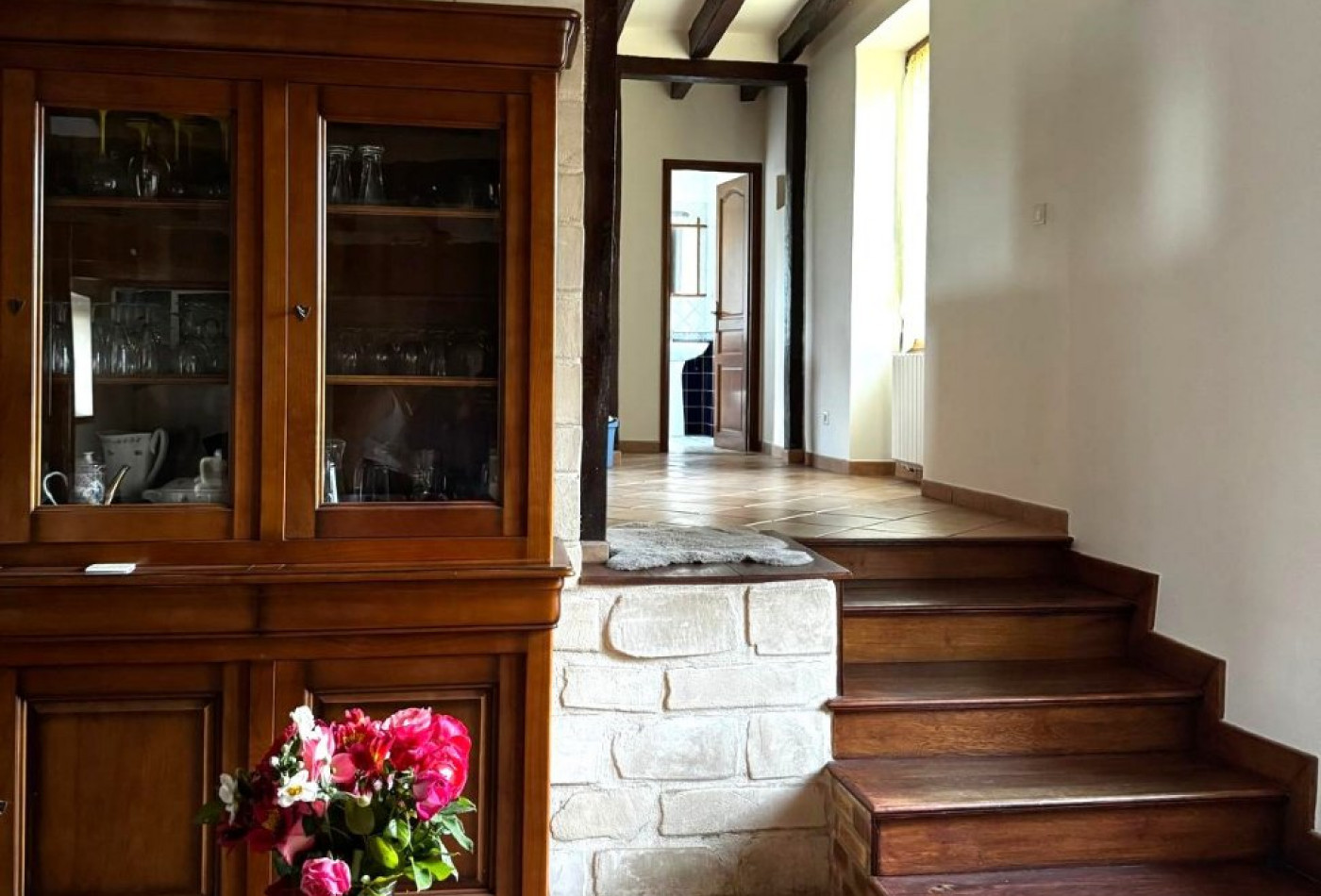 vente Maison Fresnoy En Thelle - Photo 4