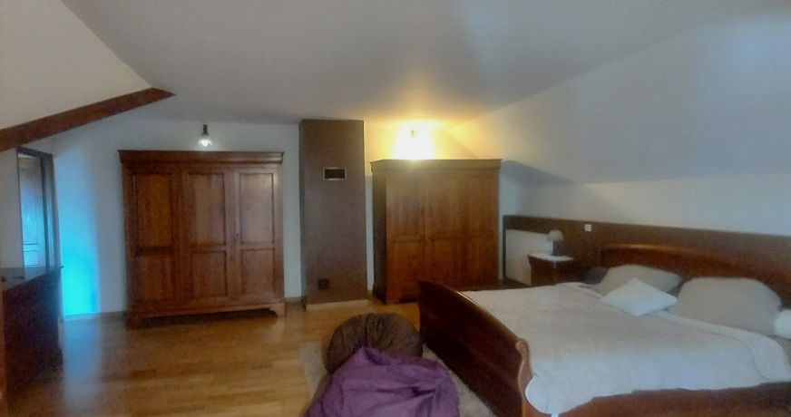 vente Maison Fresnoy En Thelle