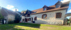vente Maison Fresnoy En Thelle
