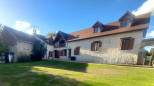vente Maison Fresnoy En Thelle