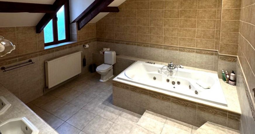 vente Maison Fresnoy En Thelle