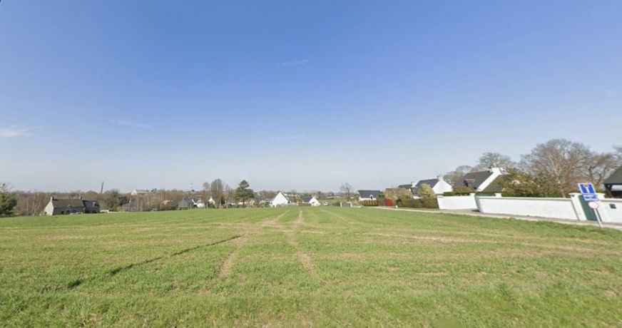 vente Terrain Dol De Bretagne