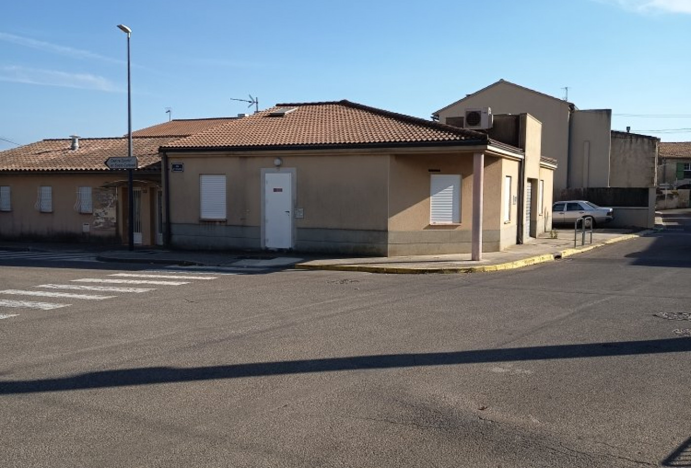 vente Jonquieres Saint Vincent - Photo 1