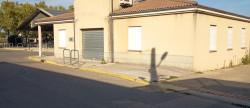 vente Jonquieres Saint Vincent