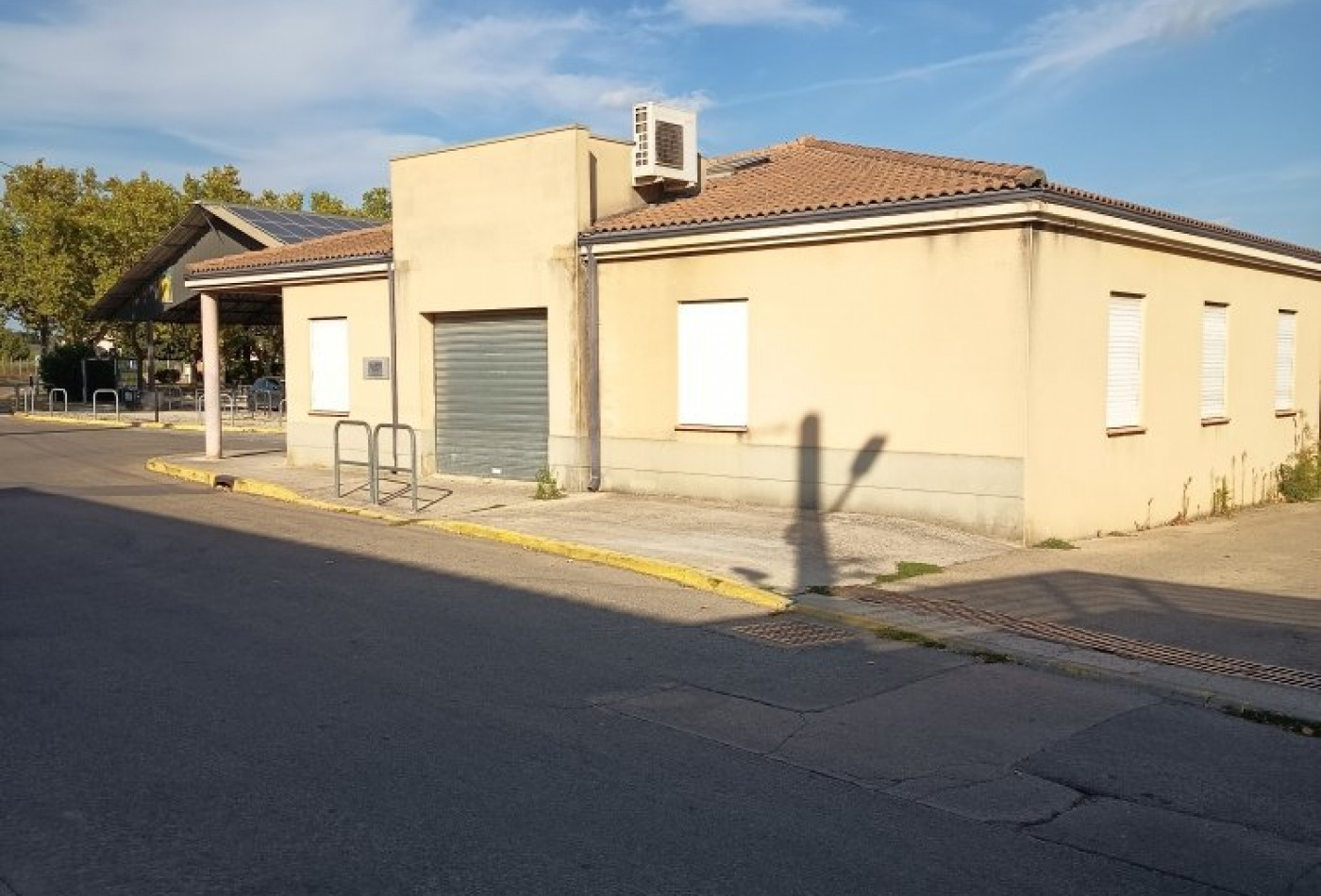 vente Jonquieres Saint Vincent - Photo 2