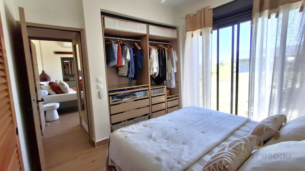 vente Maison Sainte Anne - Photo 8