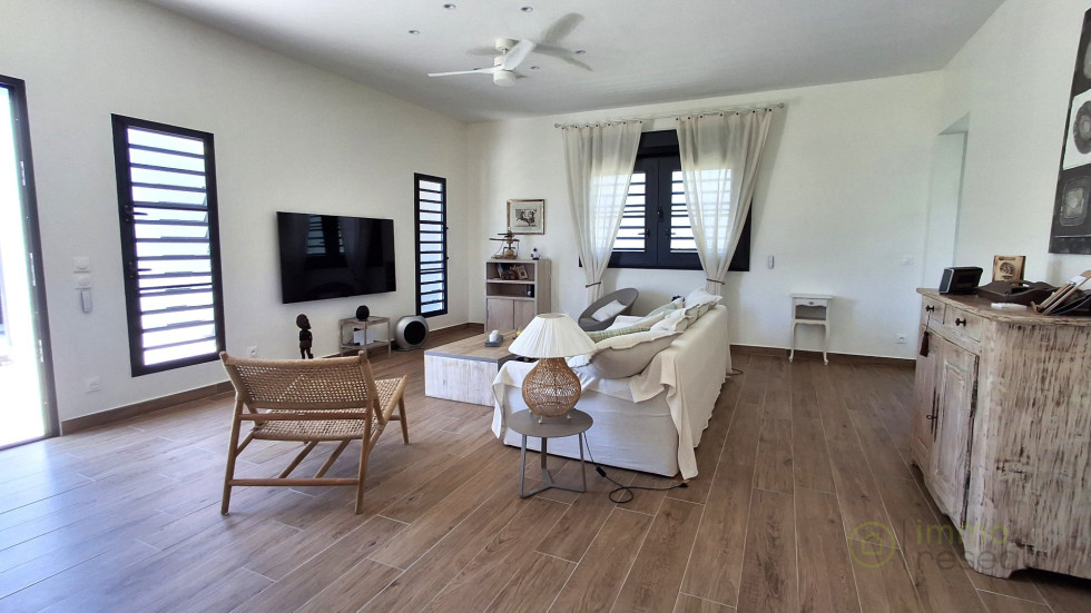 vente Maison Sainte Anne - Photo 2