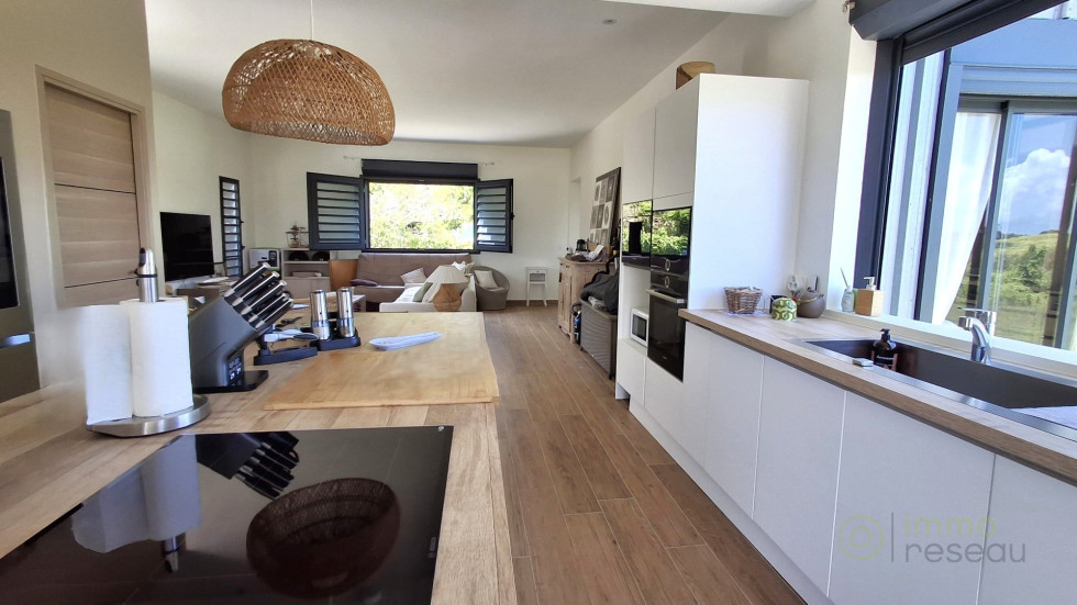 vente Maison Sainte Anne - Photo 4