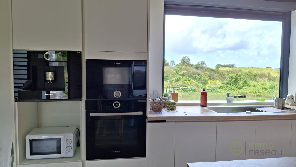 vente Maison Sainte Anne - Photo 5