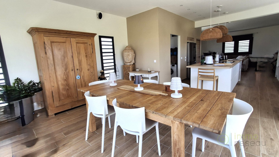 vente Maison Sainte Anne - Photo 6