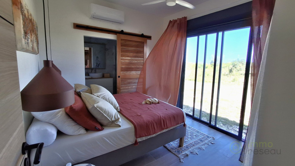 vente Maison Sainte Anne - Photo 10
