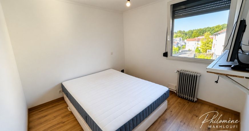 vente Maison Villerupt