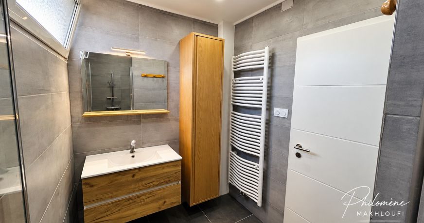 vente Maison Villerupt
